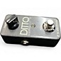 Used TC Electronic Ditto Looper Pedal