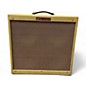 Used Victoria Victorilux 2X12 Combo tweed Tube Guitar Combo Amp thumbnail