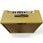 Used Victoria Victorilux 2X12 Combo tweed Tube Guitar Combo Amp