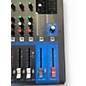 Used Yamaha MG10XUF 10 Channel Mixer with Effects Unpowered Mixer