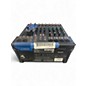 Used Yamaha MG10XUF 10 Channel Mixer with Effects Unpowered Mixer