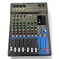 Used Yamaha MG10XUF Unpowered Mixer thumbnail