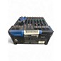 Used Yamaha MG10XUF Unpowered Mixer