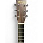 Used Martin ROAD SERIES SPECIAL Mahogany Acoustic Electric Guitar