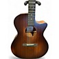 Used Martin ROAD SERIES SPECIAL Mahogany Acoustic Electric Guitar