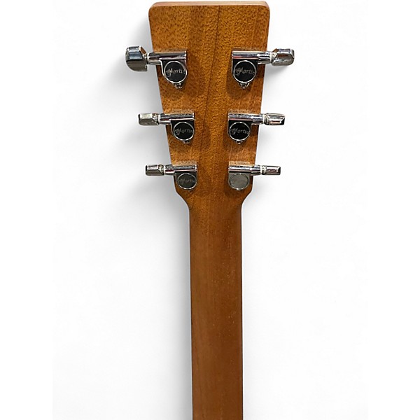 Used Martin ROAD SERIES SPECIAL Mahogany Acoustic Electric Guitar