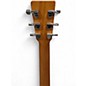 Used Martin ROAD SERIES SPECIAL Mahogany Acoustic Electric Guitar