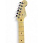 Used Fender American Professional Stratocaster SSS ASH Solid Body Electric Guitar