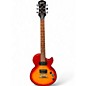 Used Epiphone Special II Cherry Burst Solid Body Electric Guitar thumbnail