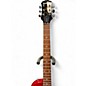 Used Epiphone Special II Cherry Burst Solid Body Electric Guitar