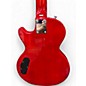 Used Epiphone Special II Cherry Burst Solid Body Electric Guitar