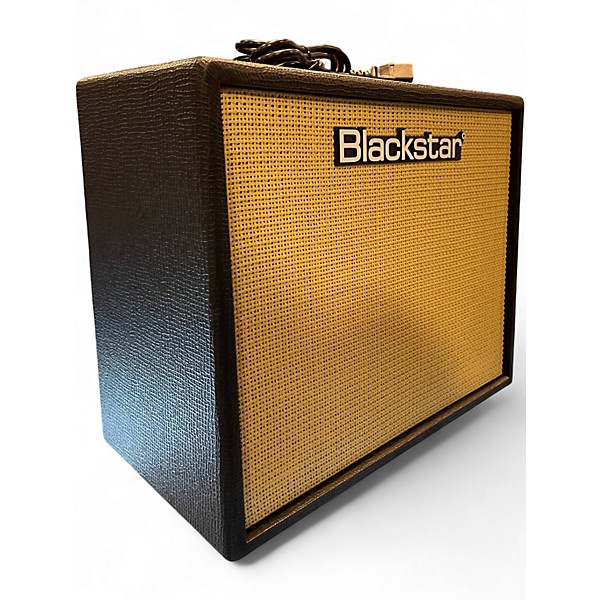 Used Blackstar Debut 50R Guitar Combo Amp