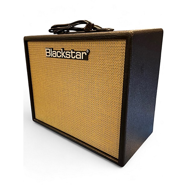 Used Blackstar Debut 50R Guitar Combo Amp