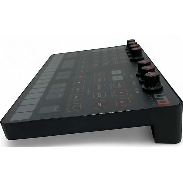 Used IK Multimedia UNO SYNTH Synthesizer