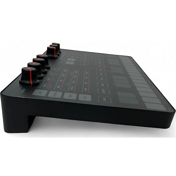 Used IK Multimedia UNO SYNTH Synthesizer