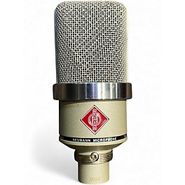 Used Neumann TLM102 Condenser Microphone