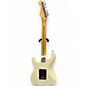 Used Fender American Professional II Stratocaster Olympic White Solid Body Electric Guitar