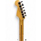 Used Fender American Professional II Stratocaster Olympic White Solid Body Electric Guitar
