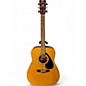 Used Yamaha F310 Natural Acoustic Guitar thumbnail
