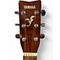 Used Yamaha F310 Natural Acoustic Guitar