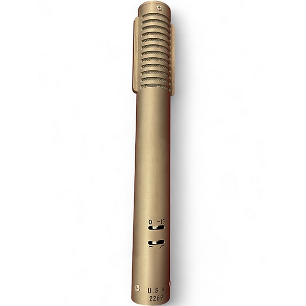 Used Royer R-122 MKII MATCHED PAIR Ribbon Microphone