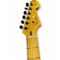 Used Fender American Professional II Stratocaster Sunburst Solid Body Electric Guitar