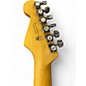 Used Fender American Professional II Stratocaster Sunburst Solid Body Electric Guitar