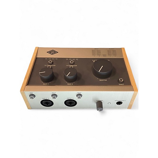 Used Universal Audio Volt 276 Audio Interface