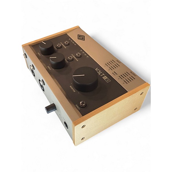 Used Universal Audio Volt 276 Audio Interface