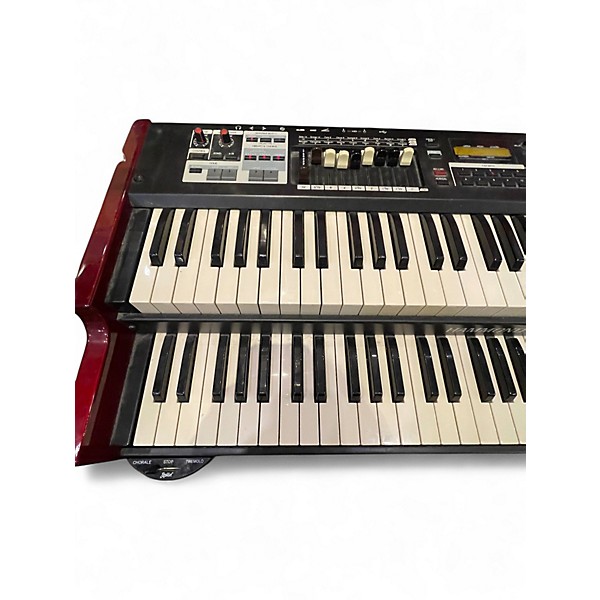 Used Hammond SK2 Organ