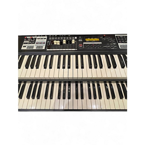 Used Hammond SK2 Organ