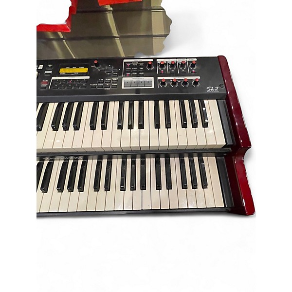 Used Hammond SK2 Organ