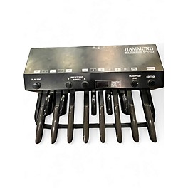Used Hammond XPK100 MIDI Controller