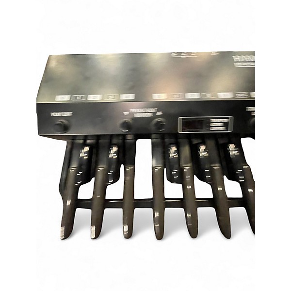Used Hammond XPK100 MIDI Controller
