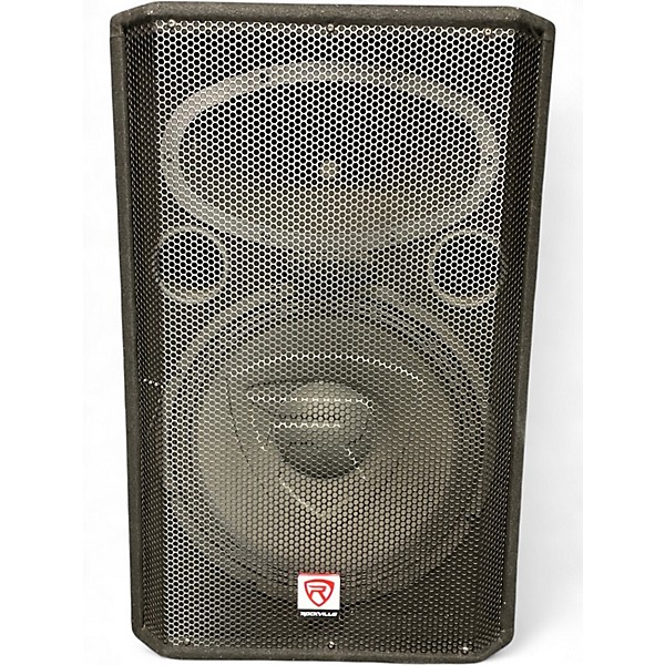 Used Rockville RC230 Powered Speaker