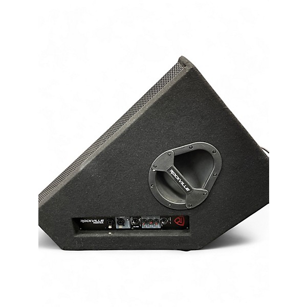 Used Rockville RC230 Powered Speaker
