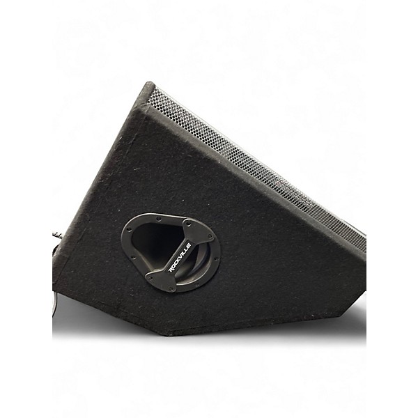 Used Rockville RC230 Powered Speaker