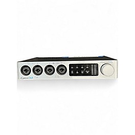 Used iConnectivity Audio4C Audio Interface