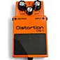 Used BOSS DS1 Distortion Effect Pedal thumbnail