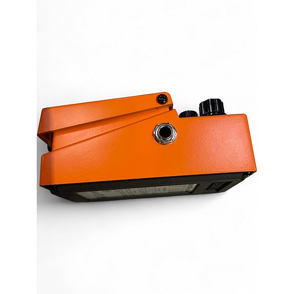 Used BOSS DS1 Distortion Effect Pedal