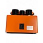 Used BOSS DS1 Distortion Effect Pedal