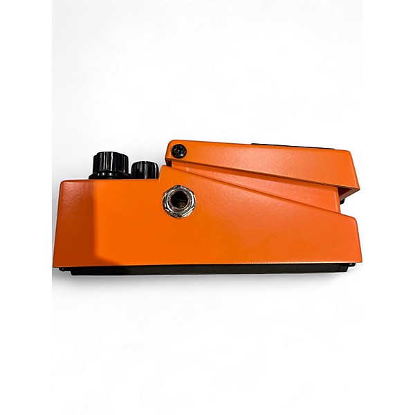 Used BOSS DS1 Distortion Effect Pedal