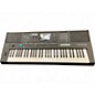 Used Yamaha psr e473 thumbnail