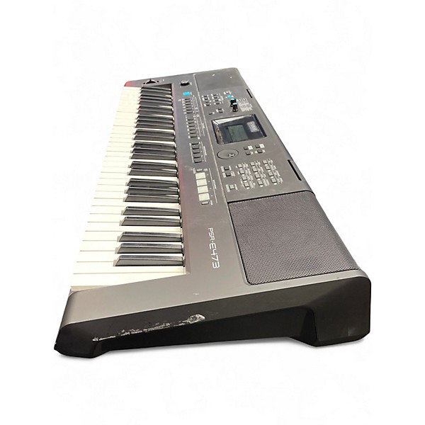 Used Yamaha psr e473
