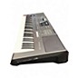 Used Yamaha psr e473