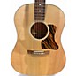 Used Gibson J35 Natural Acoustic Guitar