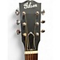 Used Gibson J35 Natural Acoustic Guitar