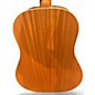 Used Gibson J35 Natural Acoustic Guitar