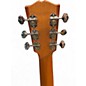 Used Gibson J35 Natural Acoustic Guitar