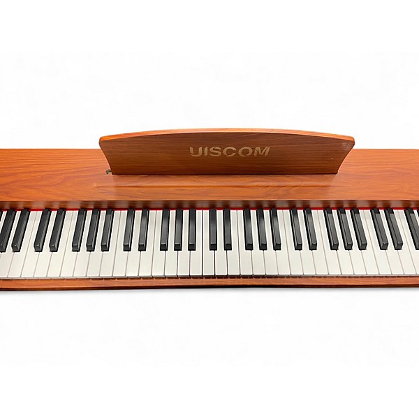 Used Viscom digital piano Digital Piano